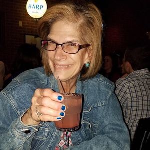 Meet your Posher, Susan